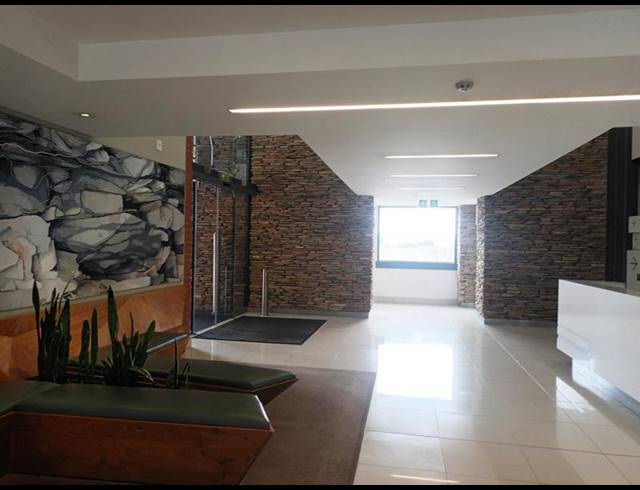 BUSINESS PROPERTY TO RENT IN ROUTE 21 BUSINESS PARK